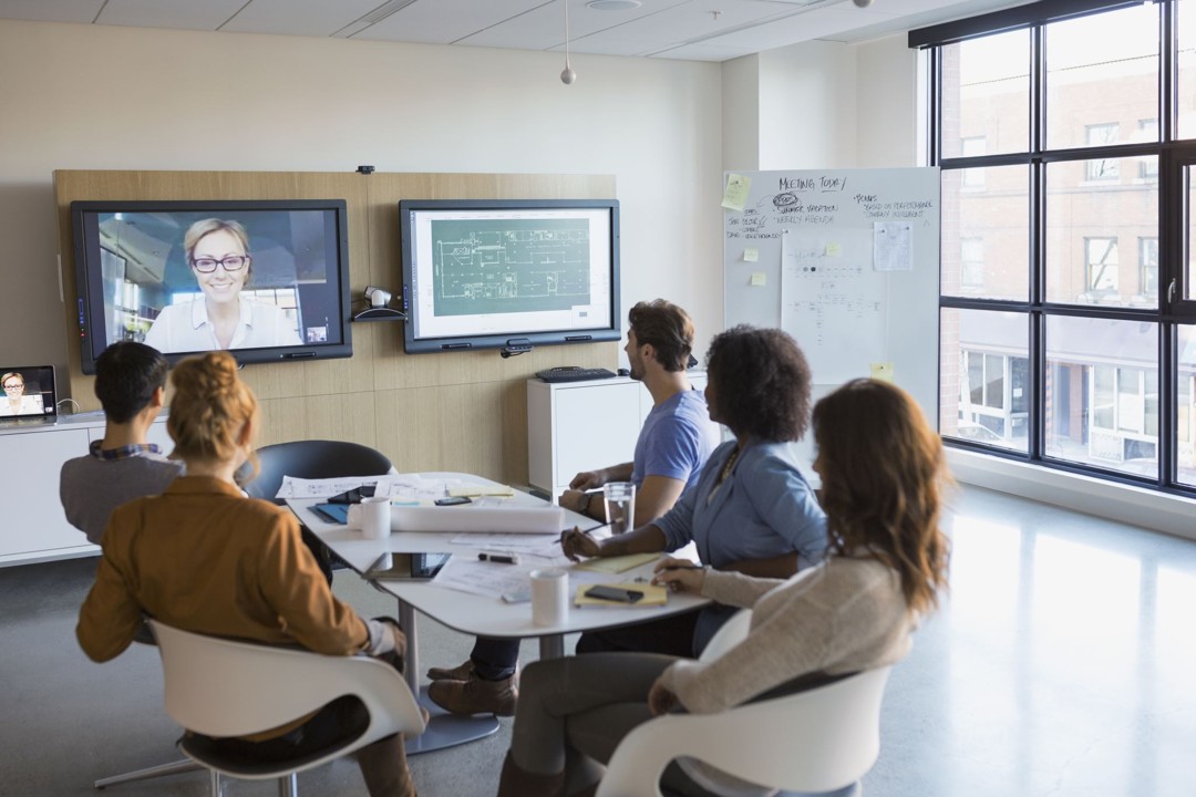 Entregamos y acompañamos
