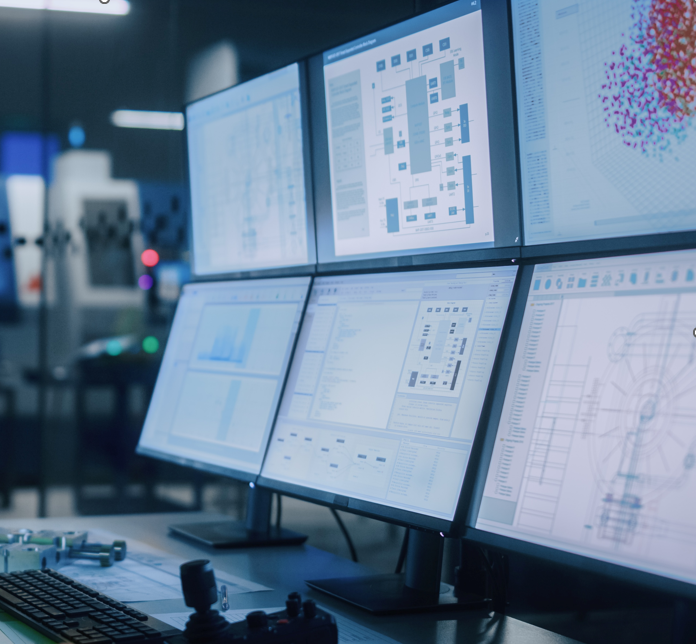 Definimos la arquitectura
